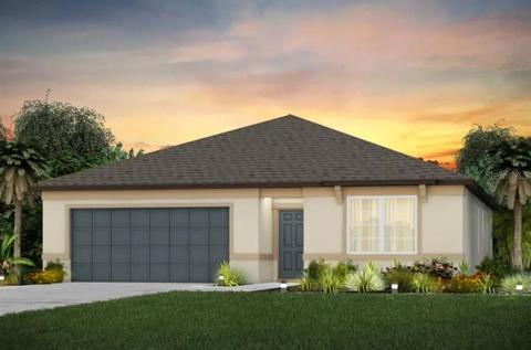 8542 Abalone Loop, Parrish, FL 34219 photo 1