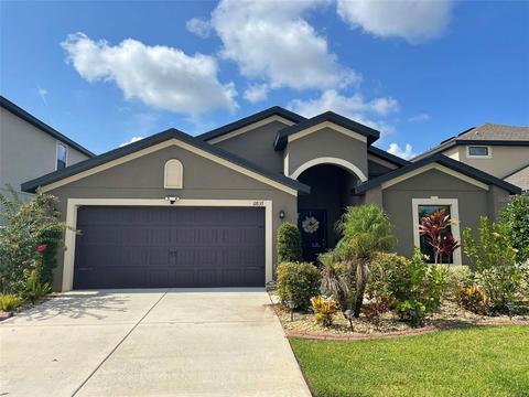 11837 Valhalla Woods Dr, Riverview, FL 33579 photo 1
