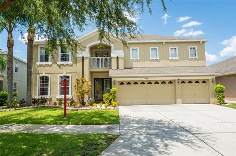 11422 Dutch Iris Dr, Riverview, FL 33578 photo 1
