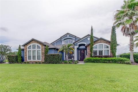 10909 Brice Tree Ct, Lithia, FL 33547 photo 1
