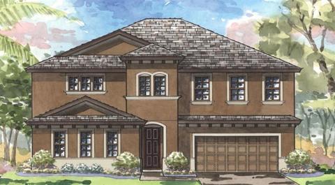 13110 Jeter Creek Dr, Riverview, FL 33579 photo 1