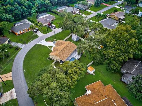 9321 Eldridge Rd, Spring Hill, FL 34608 photo 1