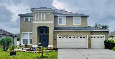 14818 Edgemere Dr, Spring Hill, FL 34609 photo 1
