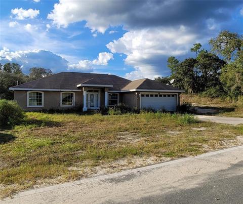 8177 Hardstone Dr, Webster, FL 33597 photo 1