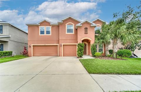 11314 Scribner Station Ln, Lithia, FL 33547 photo 1