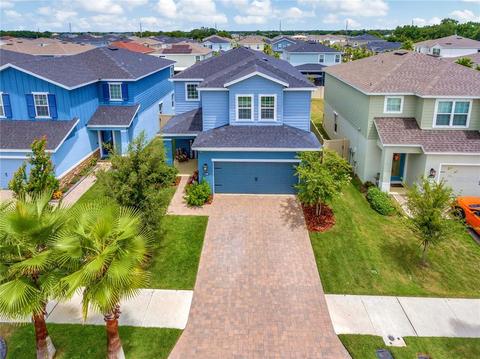 11636 Mandevilla View Way, Riverview, FL 33579 photo 1