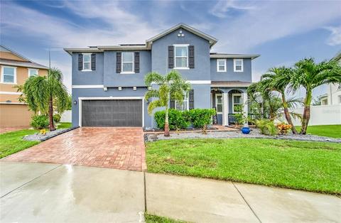 11419 Brighton Knoll Loop, Riverview, FL 33579 photo 1