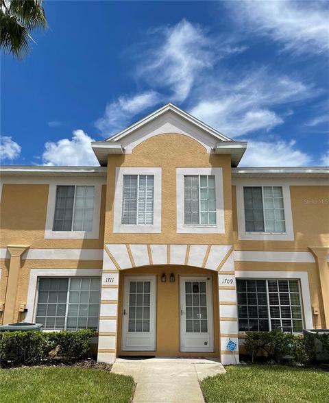 Providence Townhomes Brandon Real Estate 6 Homes For Sale In Providence Townhomes Brandon Fl Movoto