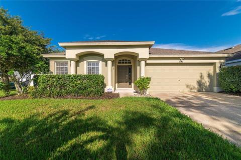 5546 Grindstone Loop, Wesley Chapel, FL 33544 photo 1