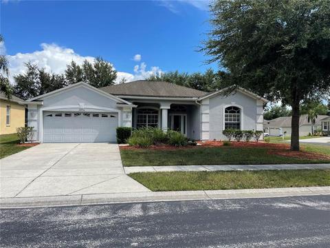 14556 Edgemere Dr, Spring Hill, FL 34609 photo 1