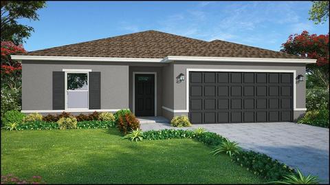 5365 Abagail Dr, Spring Hill, FL 34608 photo 1