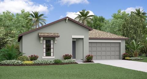 13605 Wild Ginger St, Riverview, FL 33579 photo 1