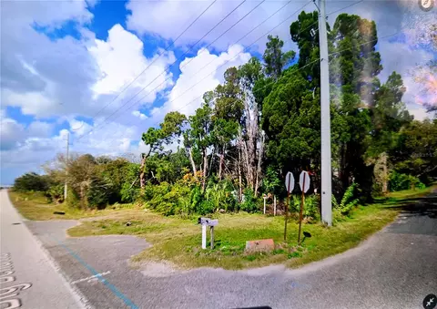 9910 Old Big Bend Rd, Gibsonton, FL 33534