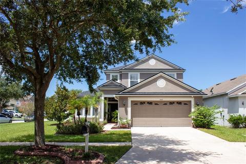 8621 Sandy Plains Dr, Riverview, FL 33578 photo 1