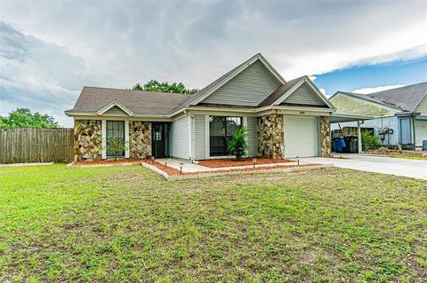 826 Sunridge Point Dr, Seffner, FL 33584 photo 1