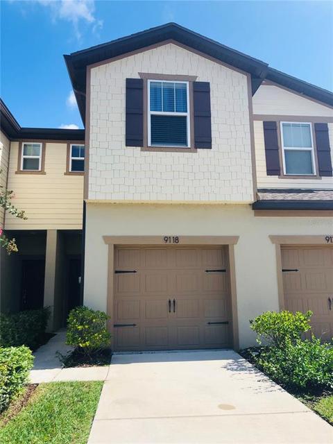 9118 Hillcroft Dr, Riverview, FL 33578 photo 1