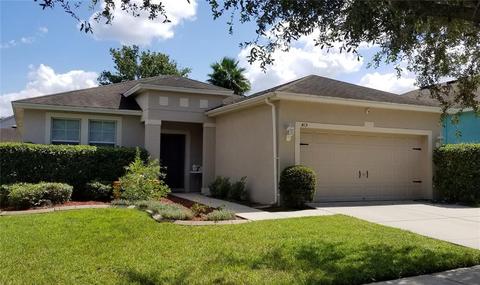 419 Kings Path Dr, Seffner, FL 33584 photo 1