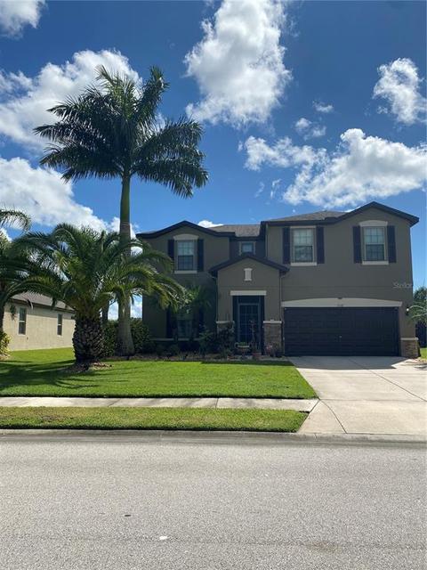5512 109th Ave E, Parrish, FL 34219 photo 1