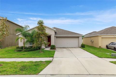 4912 Babbling Brook Ln, Wimauma, FL 33598 photo 1