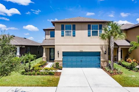 5353 Fallen Leaf Dr, Riverview, FL 33578 photo 1