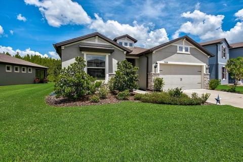 7558 Pool Compass Loop, Wesley Chapel, FL 33545 photo 1