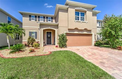 11505 Brighton Knoll Loop, Riverview, FL 33579 photo 1