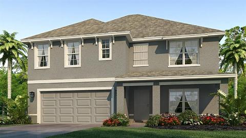12136 Kingsley Trl, Parrish, FL 34219 photo 1