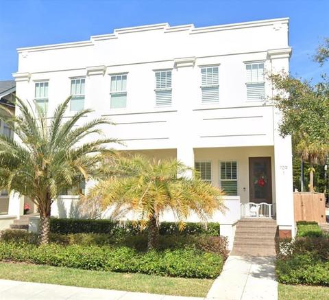 303 W Park Ave, Tampa, FL 33602