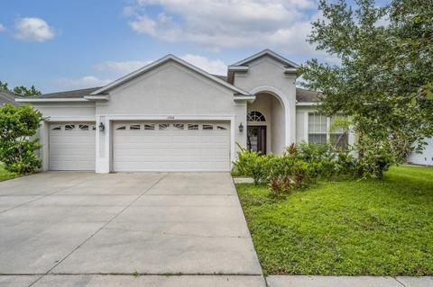 11444 Callaway Pond Dr, Riverview, FL 33579 photo 1