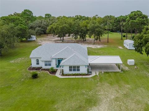 14410 Dabney Ct, Spring Hill, FL 34610 photo 1