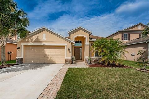 8705 Deep Maple Dr, Riverview, FL 33578 photo 1