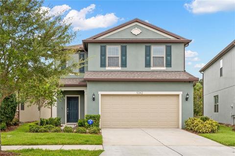 5342 Fallen Leaf Dr, Riverview, FL 33578 photo 1