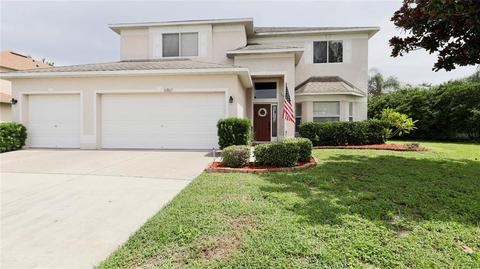 10805 Hoffner Edge Dr, Riverview, FL 33579 photo 1