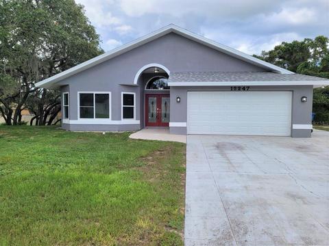 12247 Cedro St, Spring Hill, FL 34609 photo 1