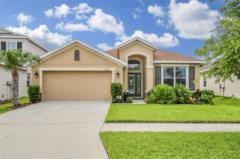 8222 Willow Beach Dr, Riverview, FL 33578 photo 1
