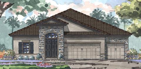 13018 Paddock Wood Pl, Riverview, FL 33579 photo 1