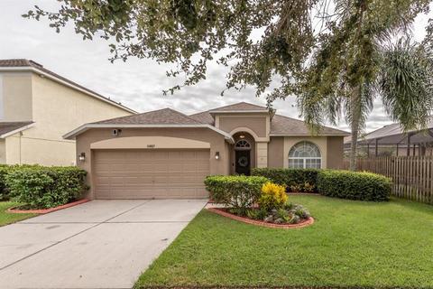 11407 Dutch Iris Dr, Riverview, FL 33578 photo 1
