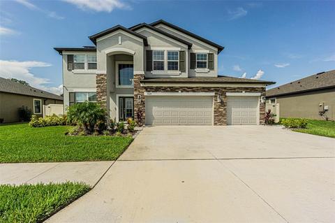 18498 Malinche Loop, Spring Hill, FL 34610 photo 1