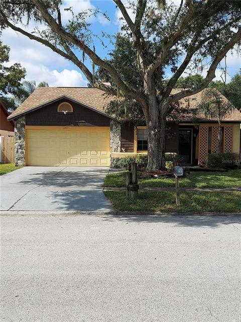 11419 Smokethorn Dr, Riverview, FL 33579 photo 1
