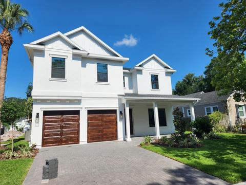 205 S Beverly Ave, Tampa, FL 33609