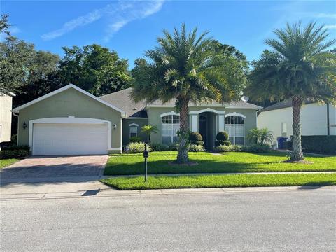 2208 Laurel Blossom Cir, Ocoee, FL 34761 photo 1