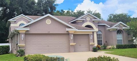 1212 Rockhampton Ln, Dover, FL 33527 photo 1