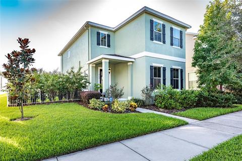 6122 Castleton Hollow Rd, Riverview, FL 33578 photo 1