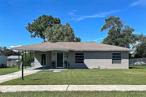 1017 Cobblestone Dr, Spring Hill, FL 34606 photo 1