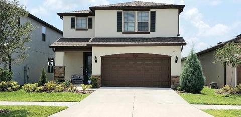 5356 Fallen Leaf Dr, Riverview, FL 33578 photo 1