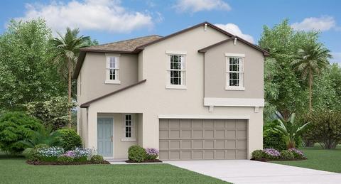 419 Argyll Dr, Spring Hill, FL 34609 photo 1