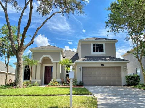9044 Pinebreeze Dr, Riverview, FL 33578 photo 1
