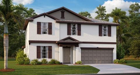 454 Argyll Dr, Spring Hill, FL 34609 photo 1