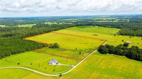 Lot C Hilltop Horizons Place, Dade City, FL 33523