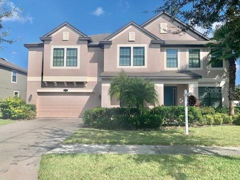 11812 Harpswell Dr, Riverview, FL 33579 photo 1